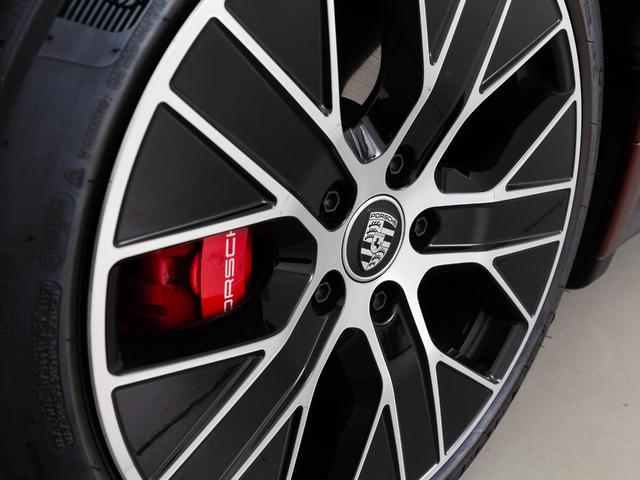 Porsche Taycan Taycan 4S 390 kW (530 CV)