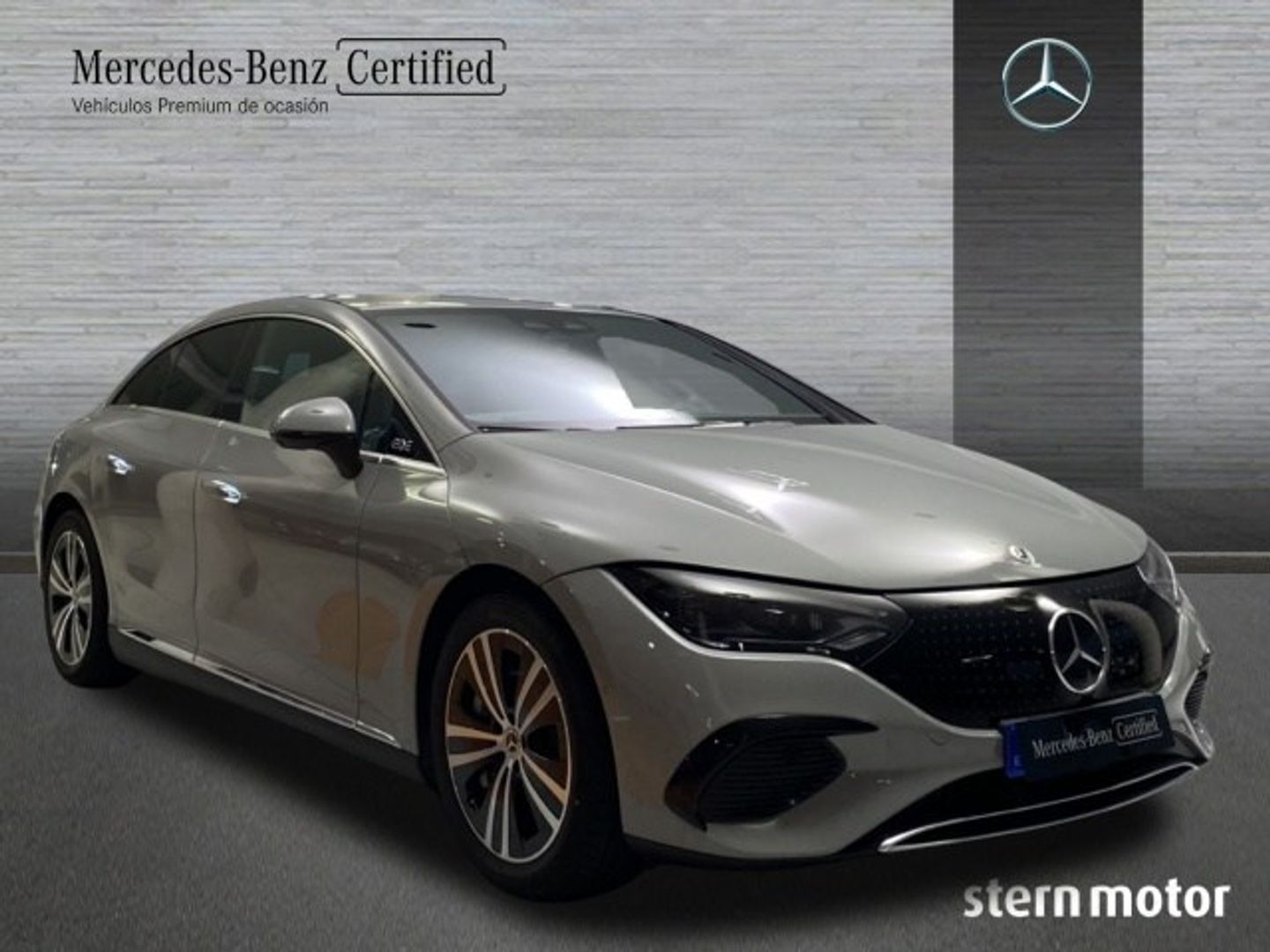 Mercedes-benz EQE Berlina 350 -