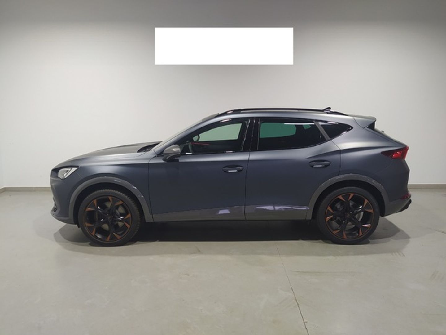 CUPRA Formentor 2.0 TSI VZ 4Drive DSG 228 kW (310 CV)