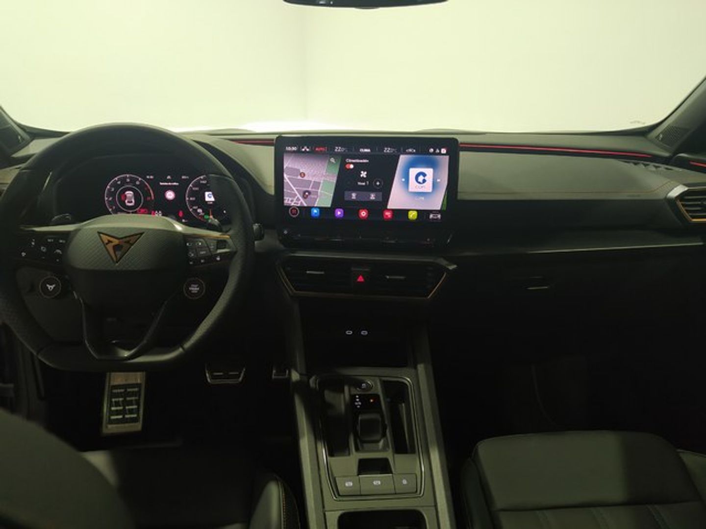 CUPRA Formentor 2.0 TSI VZ 4Drive DSG 228 kW (310 CV)