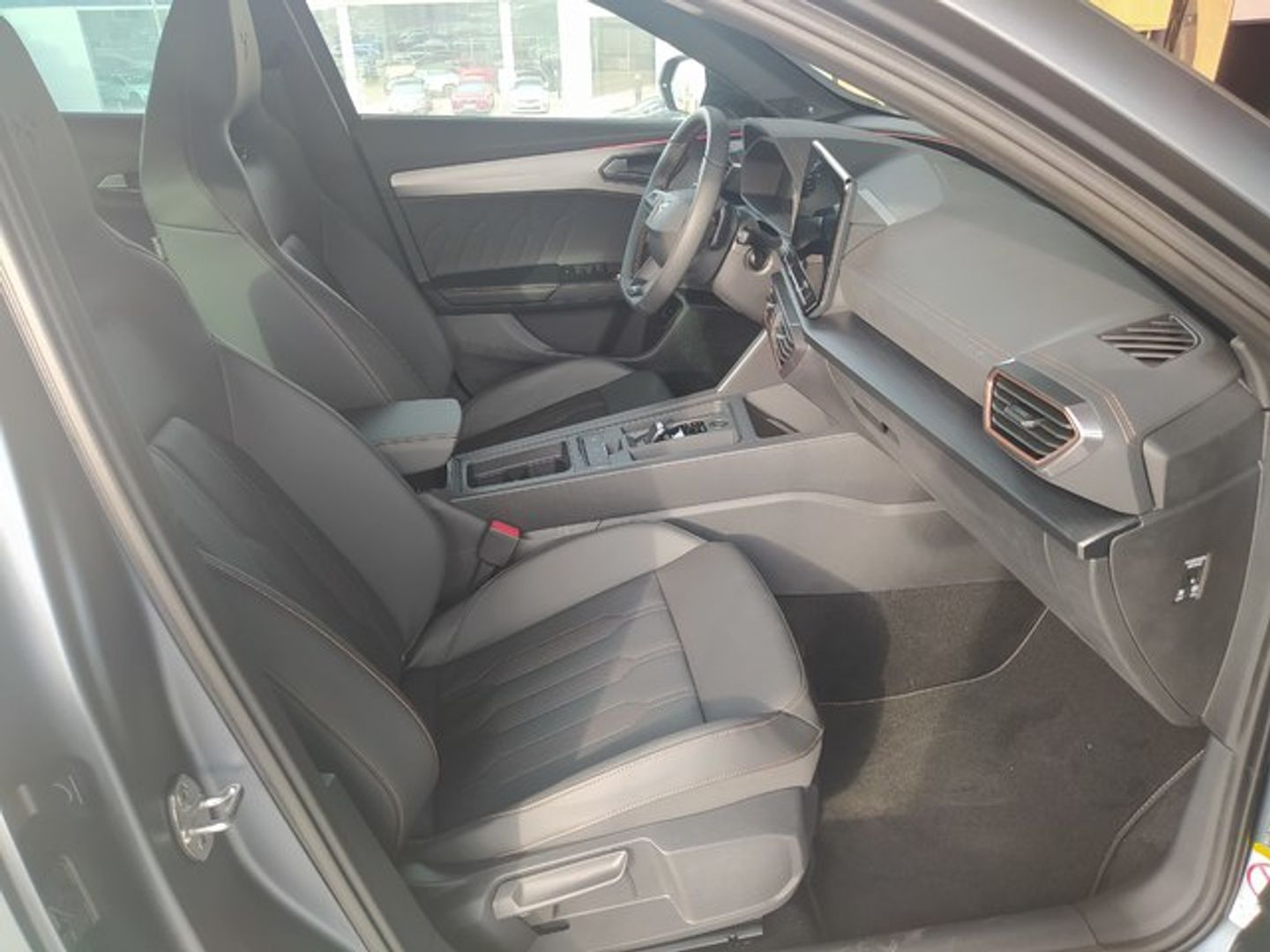 CUPRA Formentor 2.0 TSI VZ 4Drive DSG 228 kW (310 CV)