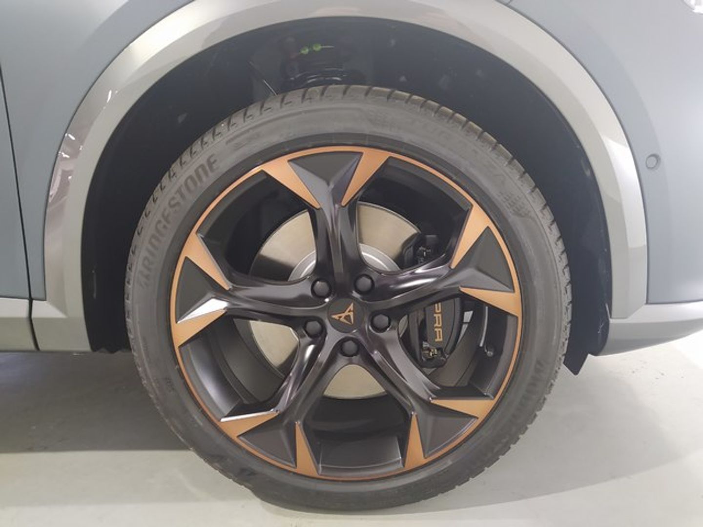 CUPRA Formentor 2.0 TSI VZ 4Drive DSG 228 kW (310 CV)