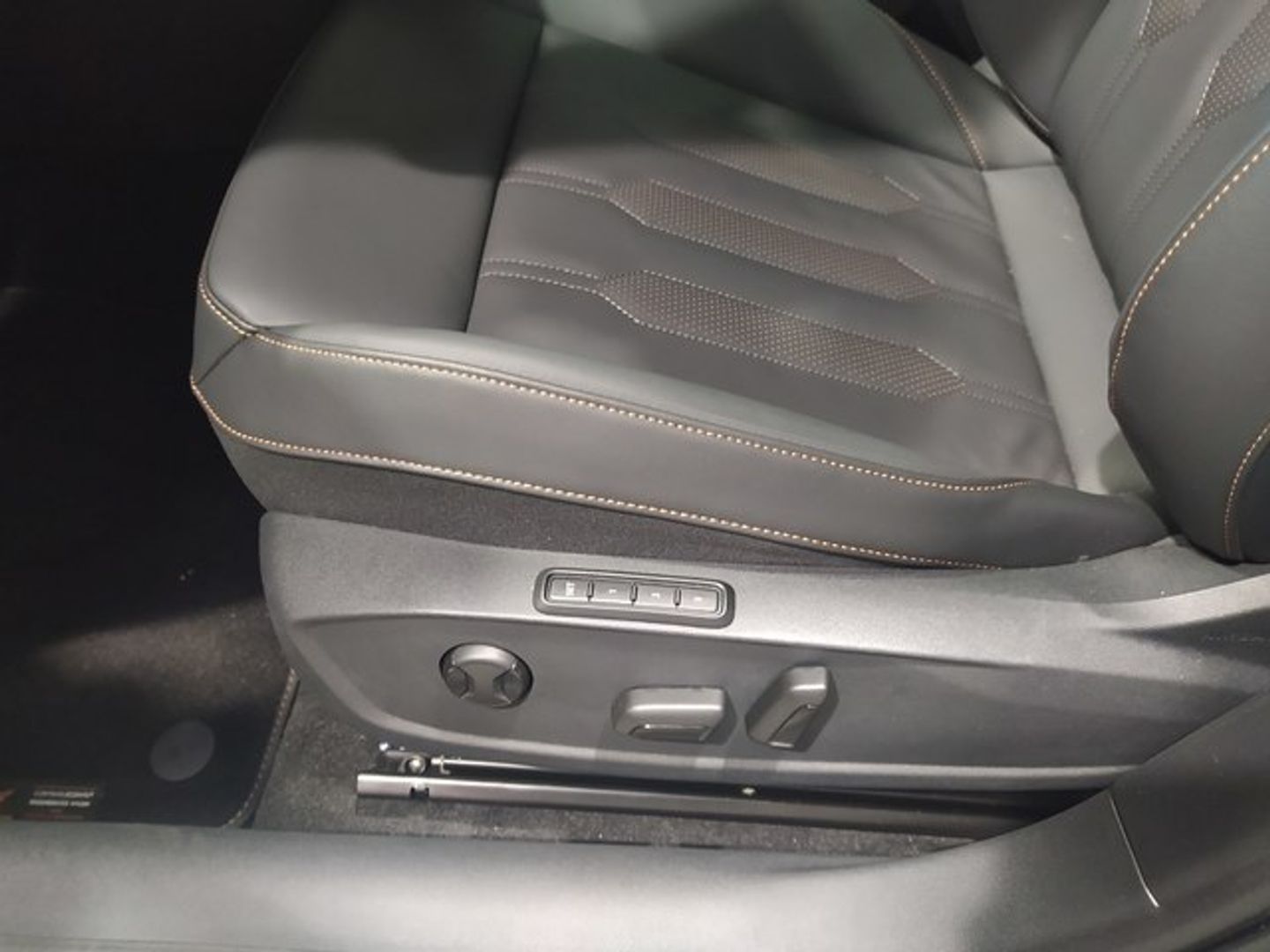 CUPRA Formentor 2.0 TSI VZ 4Drive DSG 228 kW (310 CV)