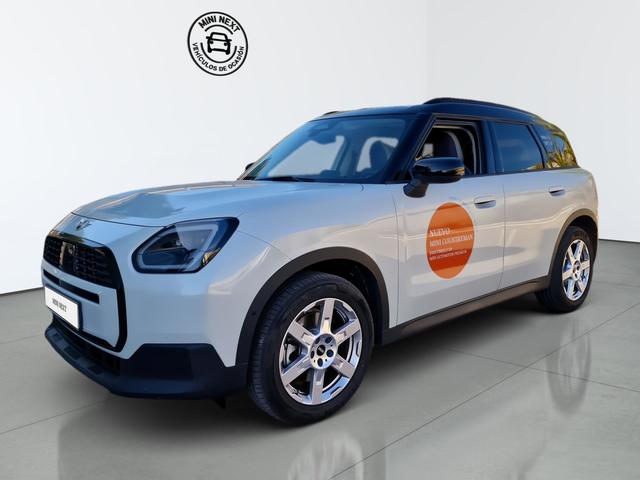 Mini MINI Countryman C 125 kW (170 CV) -