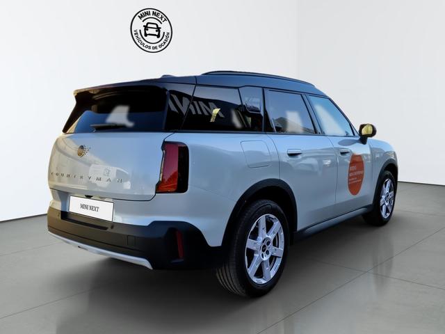 Mini MINI Countryman C 125 kW (170 CV) -