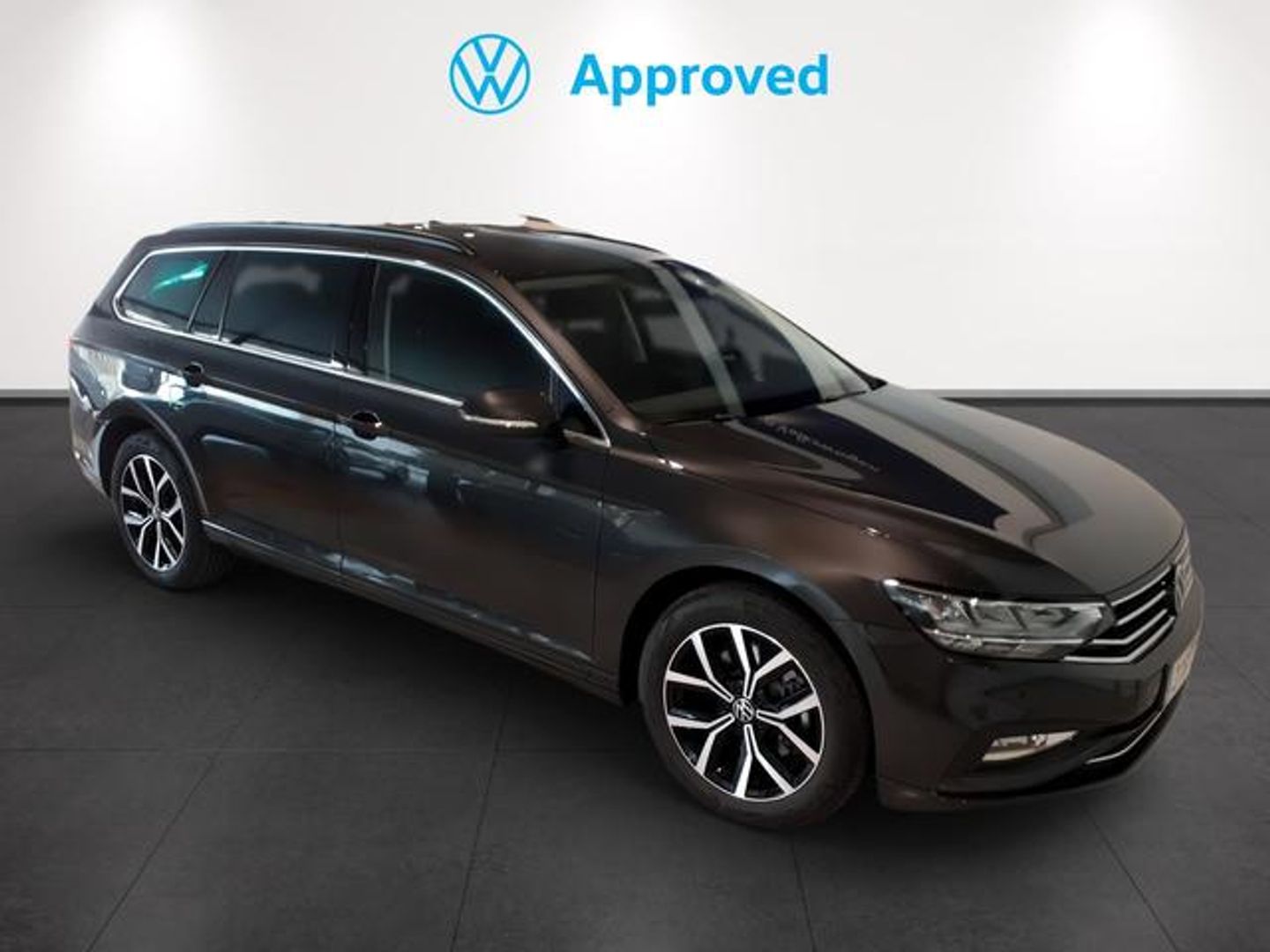 Volkswagen Passat Variant Executive 2.0 TDI 110 kW (150 CV)