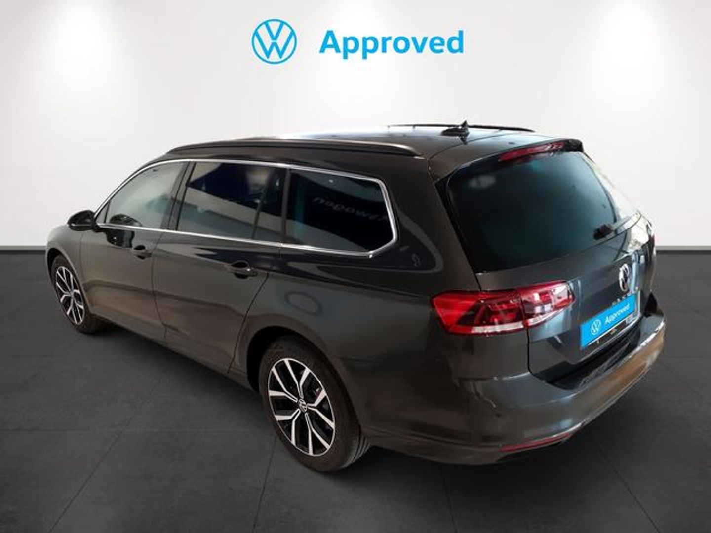 Volkswagen Passat Variant Executive 2.0 TDI 110 kW (150 CV)