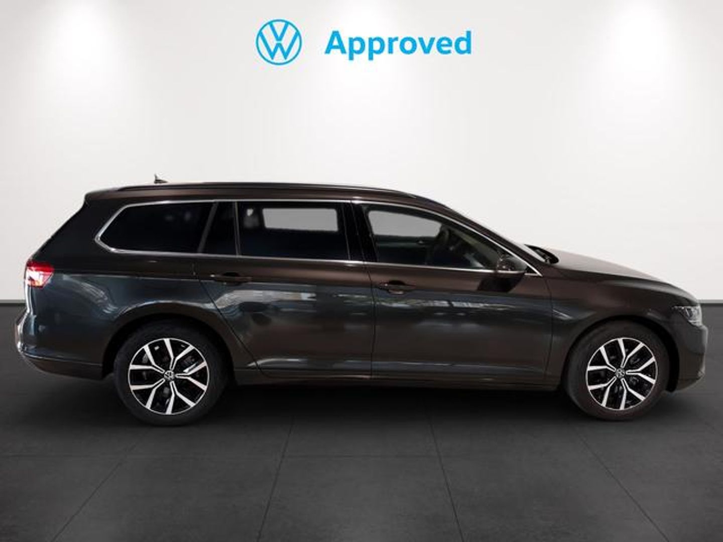 Volkswagen Passat Variant Executive 2.0 TDI 110 kW (150 CV)