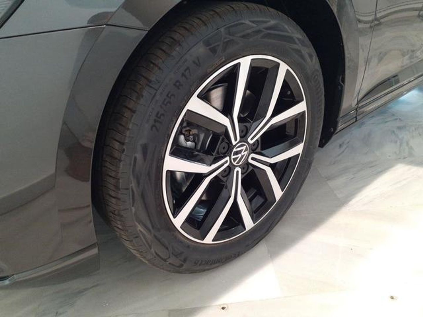 Volkswagen Passat Variant Executive 2.0 TDI 110 kW (150 CV)