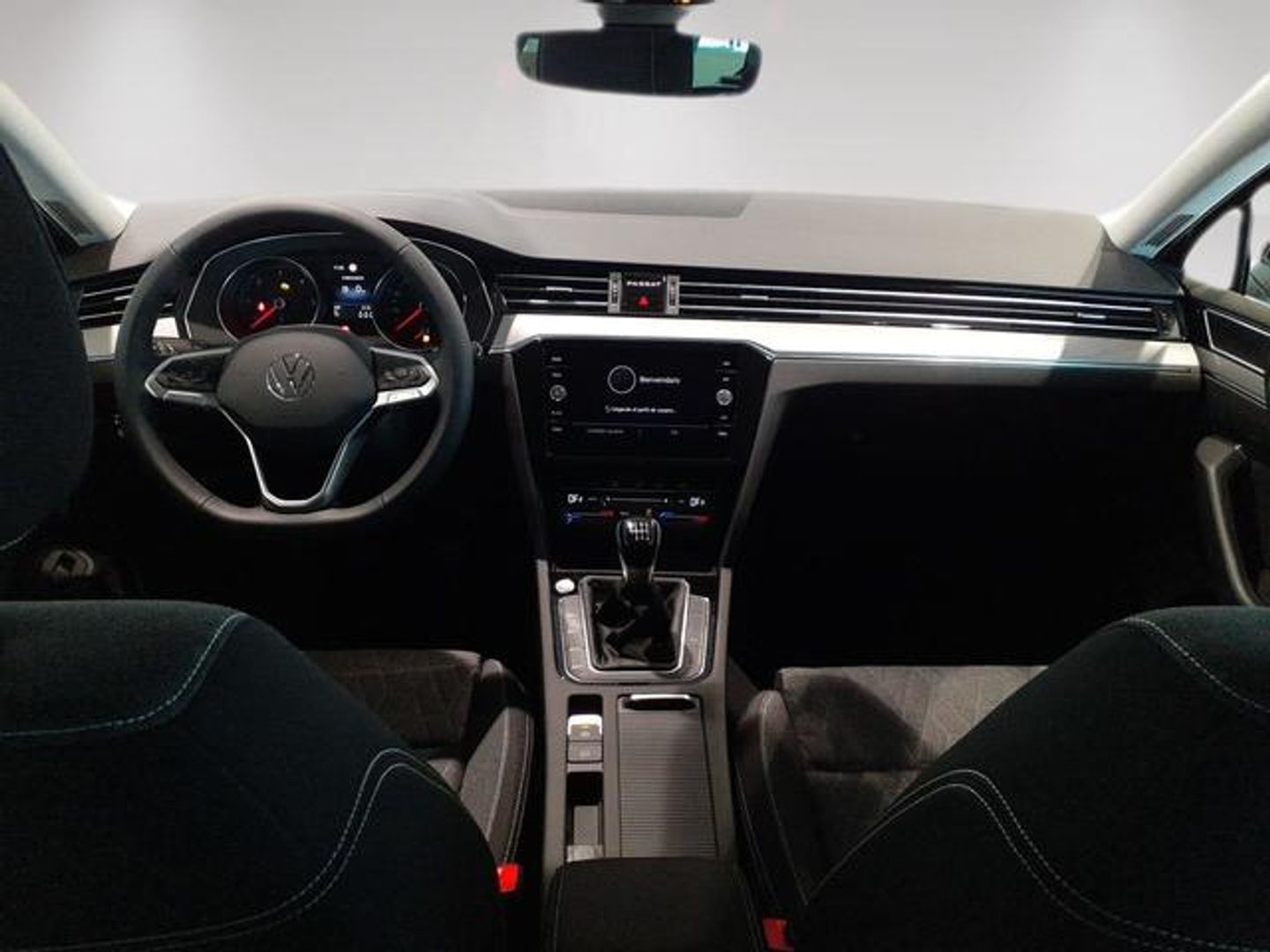Volkswagen Passat Variant Executive 2.0 TDI 110 kW (150 CV)