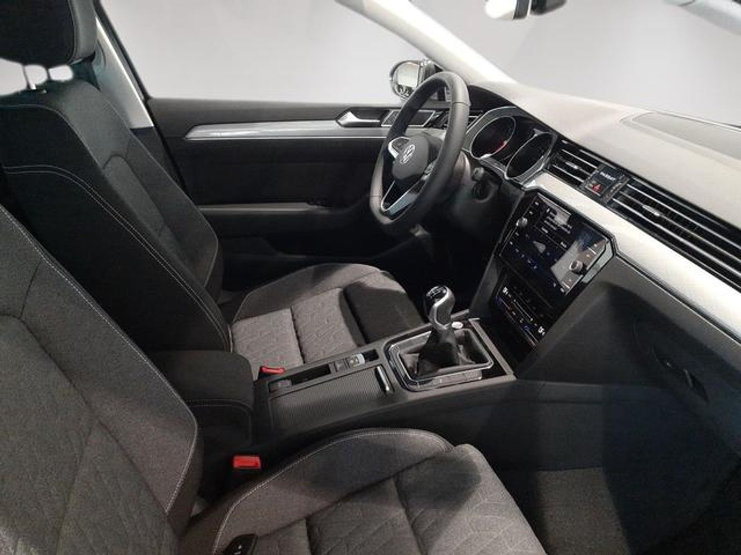 Volkswagen Passat Variant Executive 2.0 TDI 110 kW (150 CV)