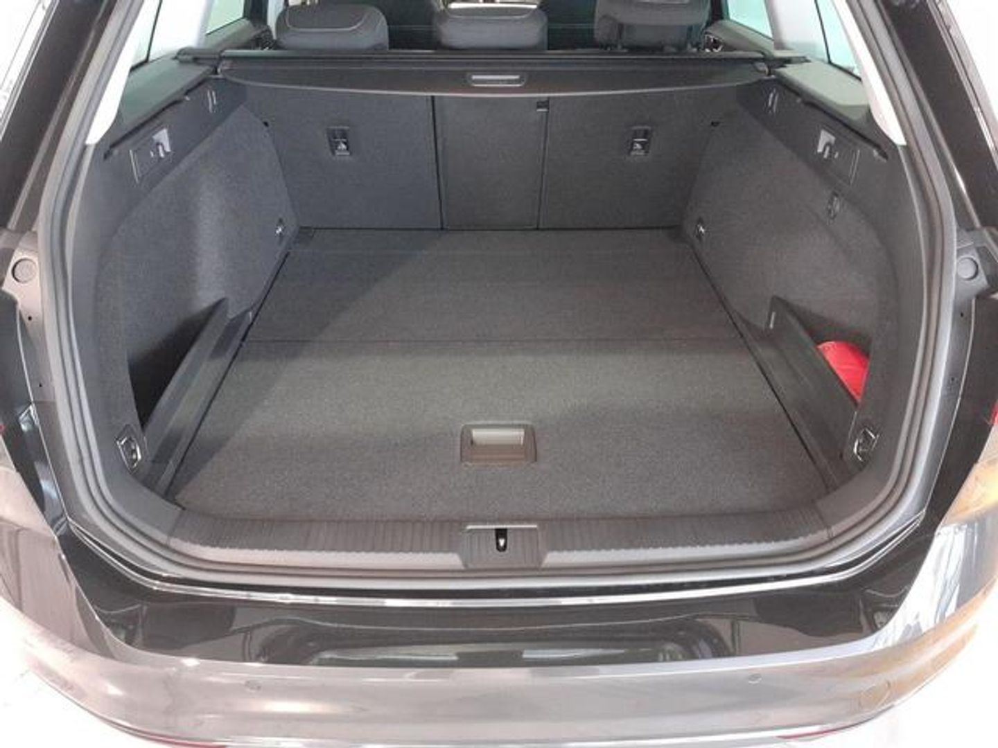 Volkswagen Passat Variant Executive 2.0 TDI 110 kW (150 CV)