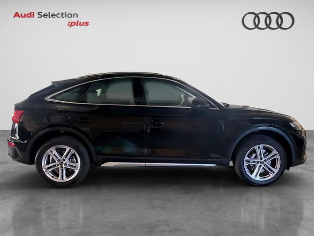 Audi Q5 Sportback TFSIe Advanced 50 TFSI e quattro-ultra 220 kW (299 CV) Advanced