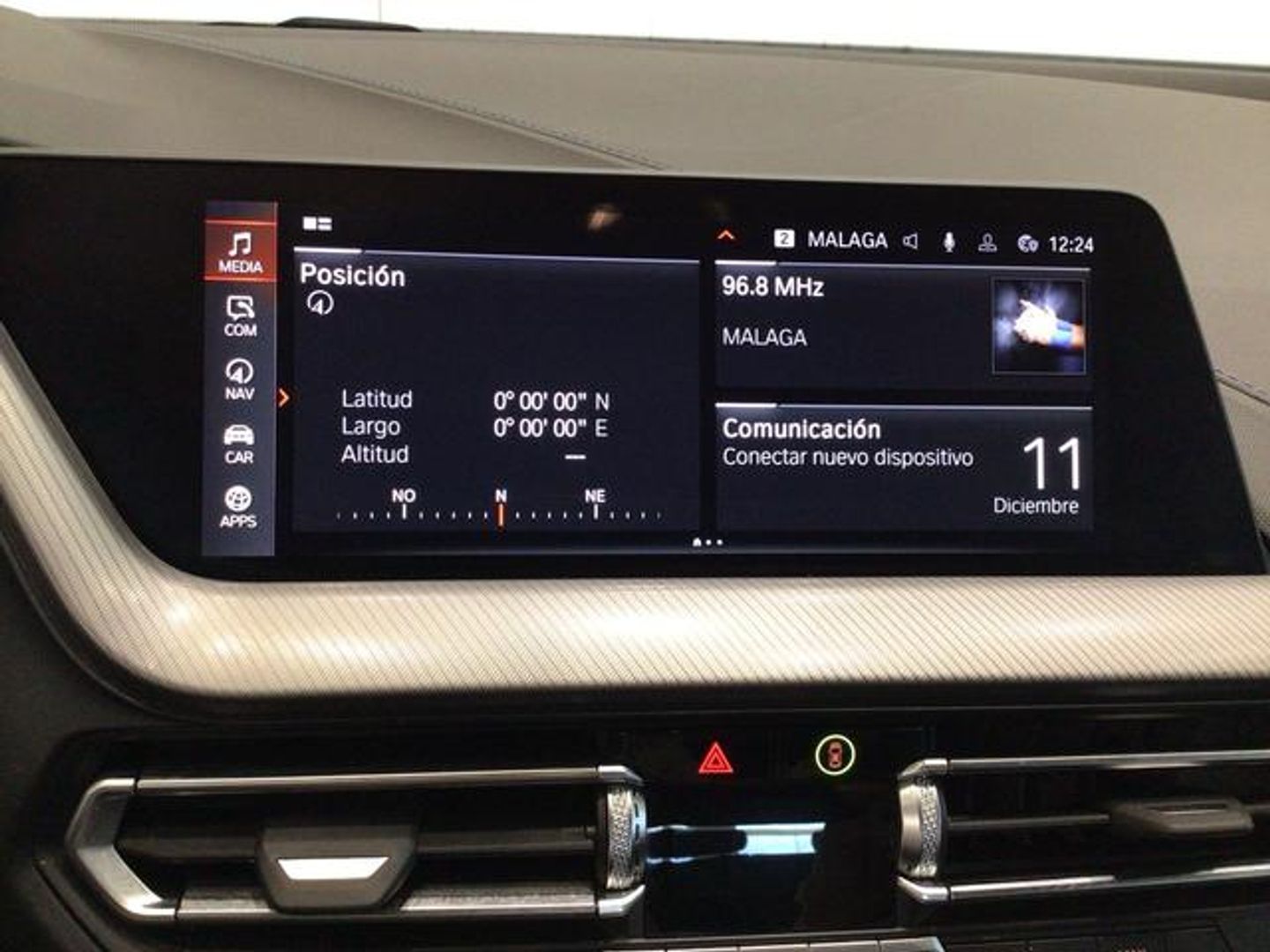 BMW Serie 2 218d Gran Coupe 110 kW (150 CV)