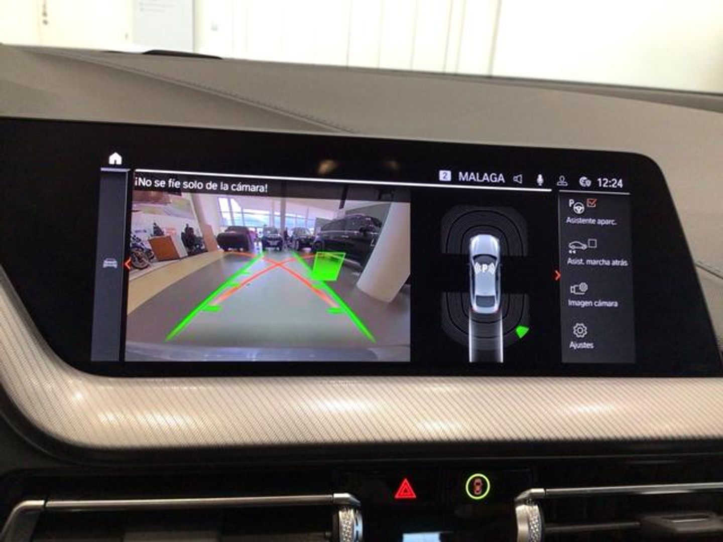 BMW Serie 2 218d Gran Coupe 110 kW (150 CV)