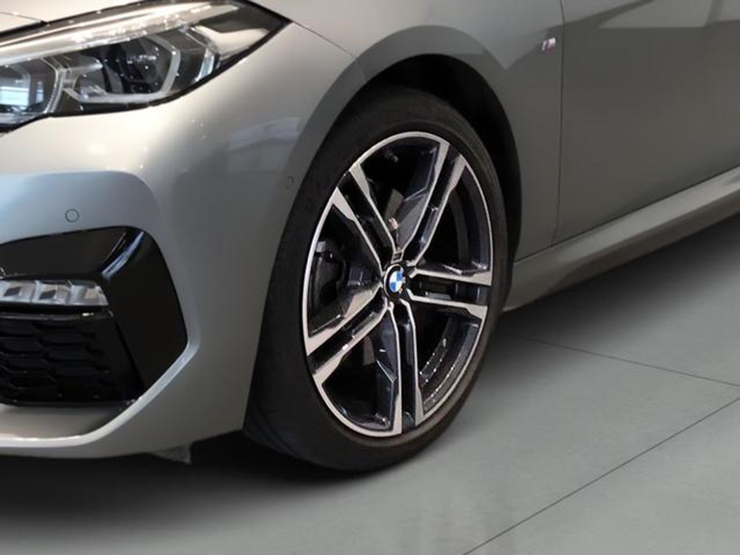 BMW Serie 2 218d Gran Coupe 110 kW (150 CV)