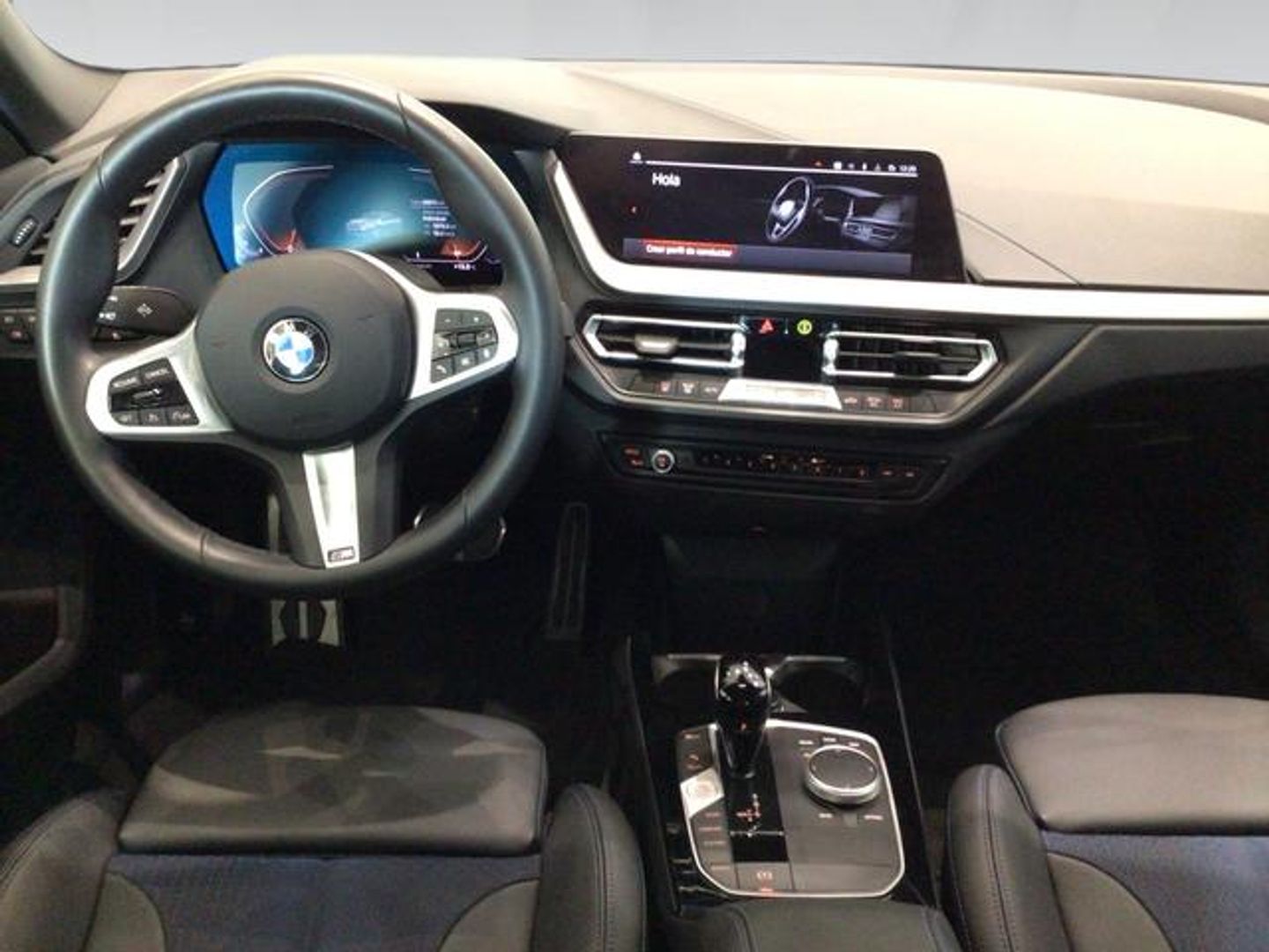 Bmw Serie 2 218d Gran Coupe -