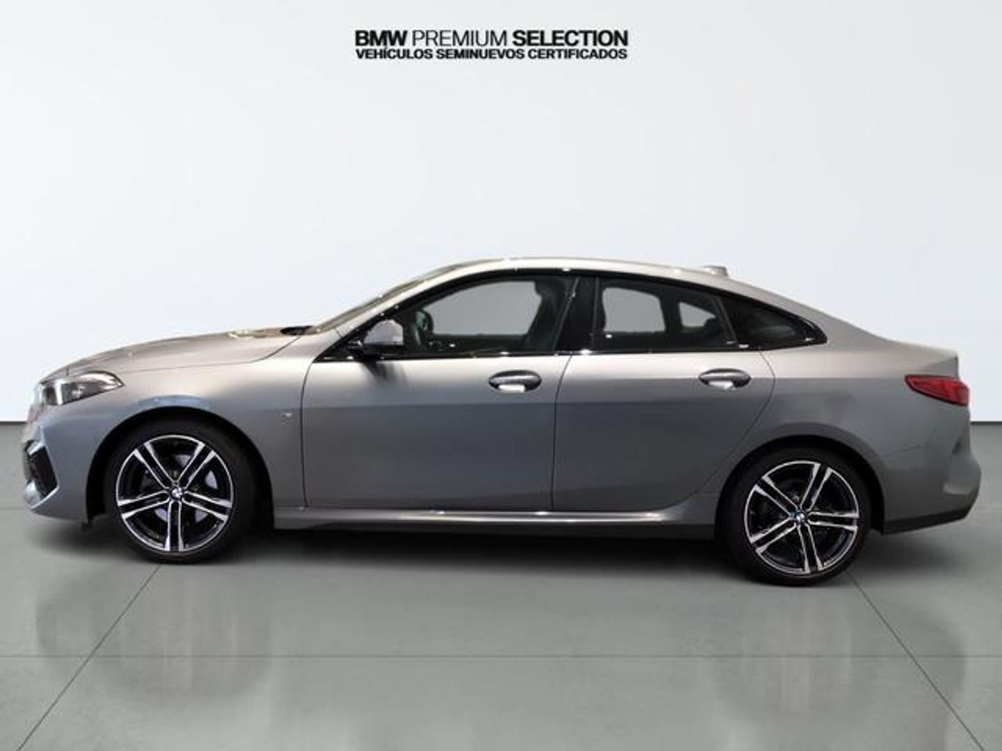 BMW Serie 2 218d Gran Coupe 110 kW (150 CV)