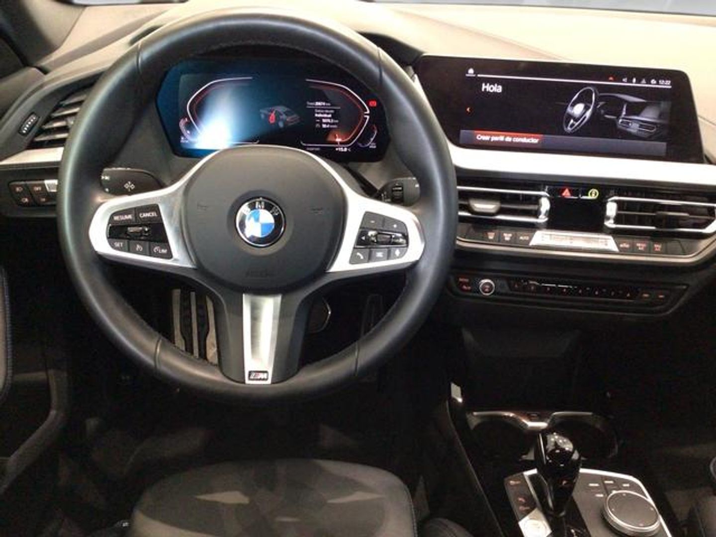 Bmw Serie 2 218d Gran Coupe -