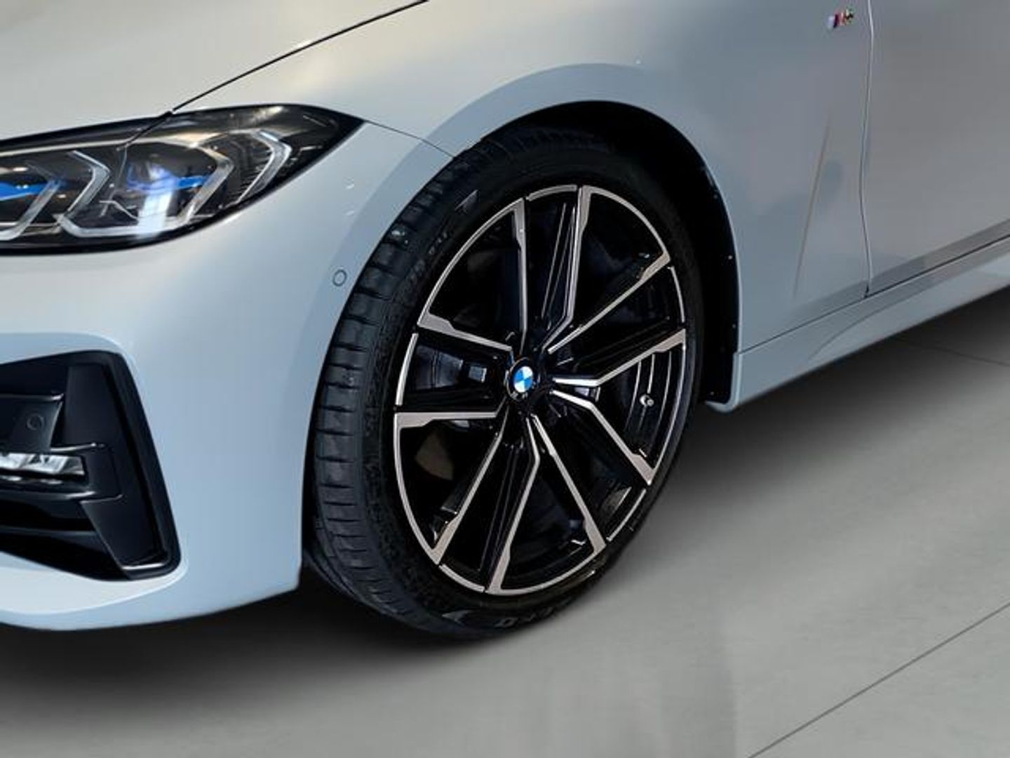 BMW Serie 4 420i Cabrio 135 kW (184 CV)