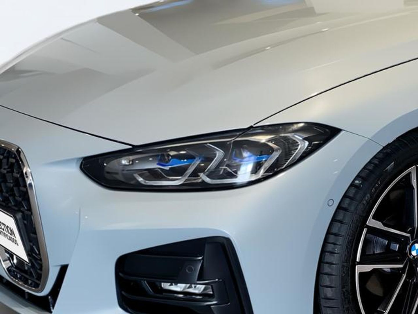BMW Serie 4 420i Cabrio 135 kW (184 CV)