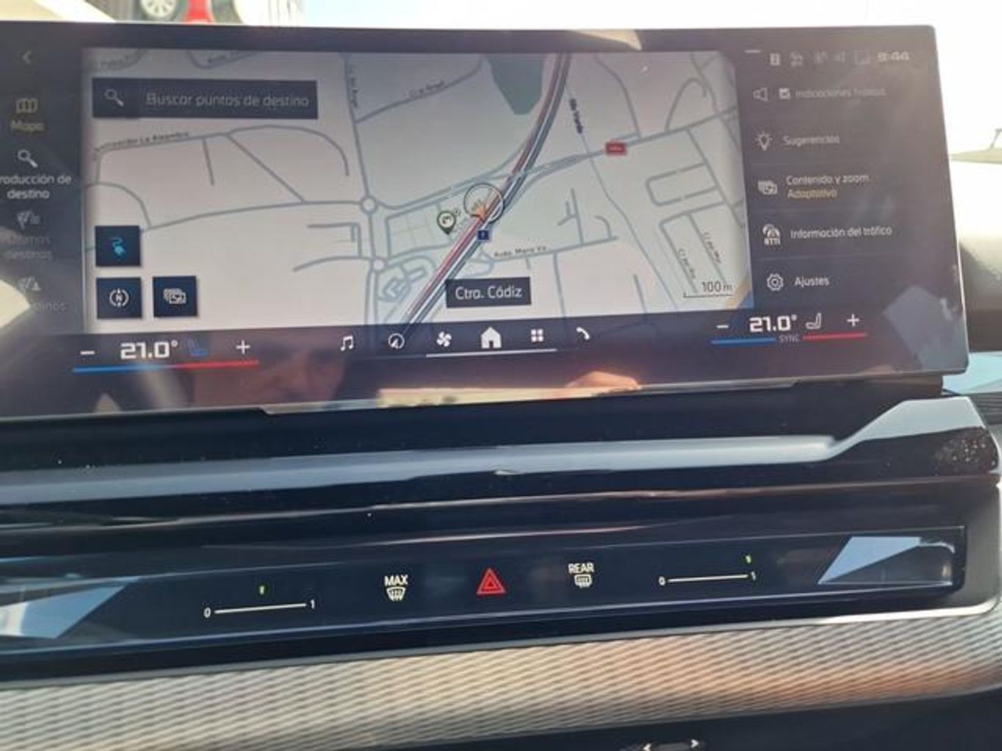BMW i5 M60 xDrive 442 kW (601 CV)