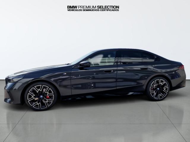 BMW i5 M60 xDrive 442 kW (601 CV)