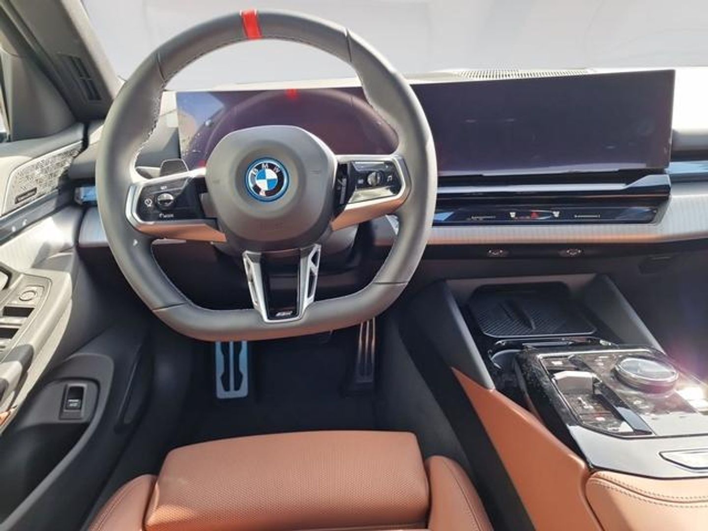 BMW i5 M60 xDrive 442 kW (601 CV)