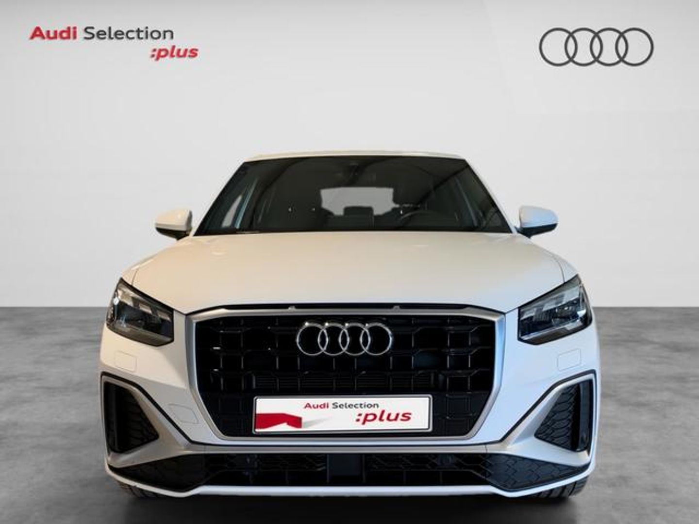 Audi Q2 Adrenalin 30 TDI 85 kW (116 CV) S tronic