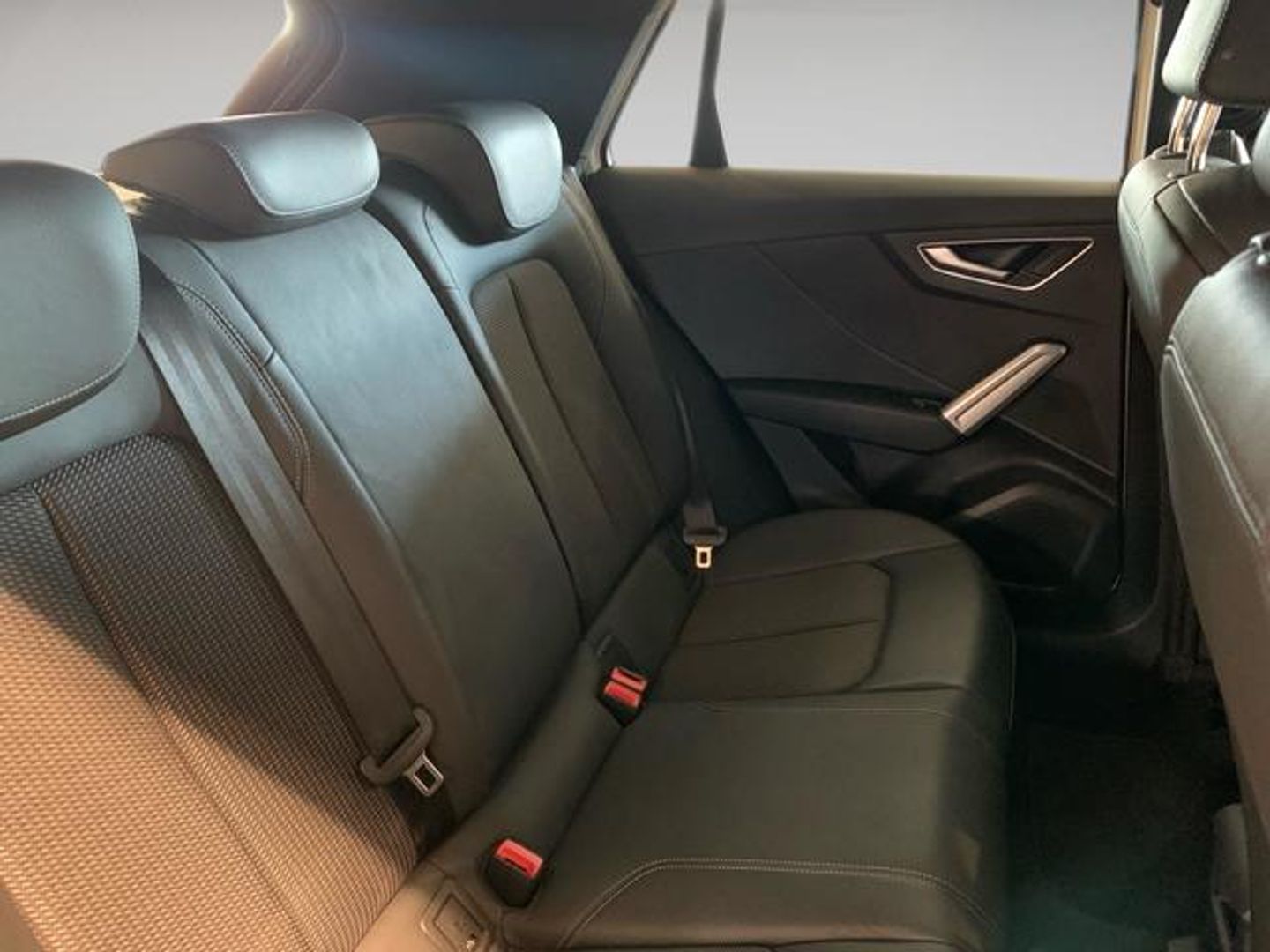 Audi Q2 Adrenalin 30 TDI 85 kW (116 CV) S tronic