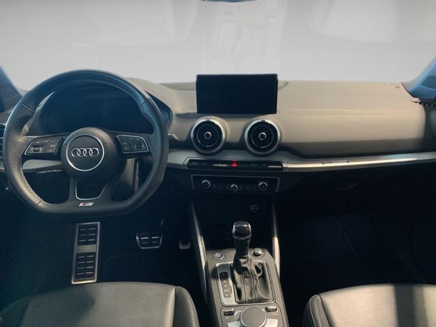 Audi Q2 Adrenalin 30 TDI 85 kW (116 CV) S tronic