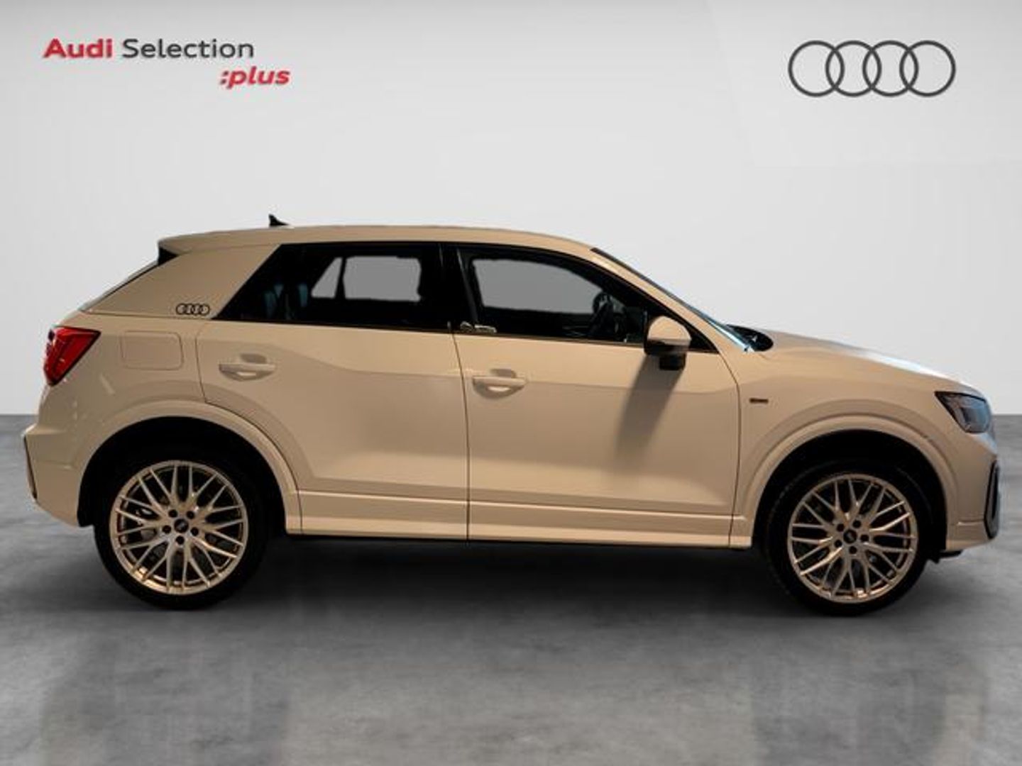 Audi Q2 Adrenalin 30 TDI 85 kW (116 CV) S tronic