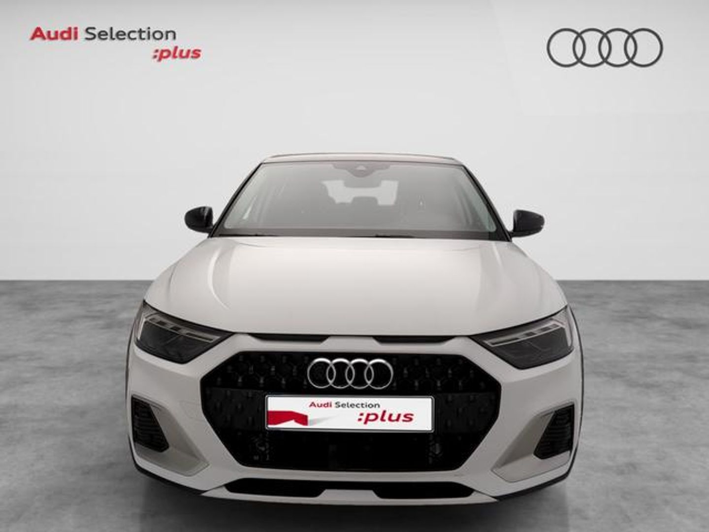 Audi A1 allstreet Adrenalin 30 TFSI 81 kW (110 CV) S tronic