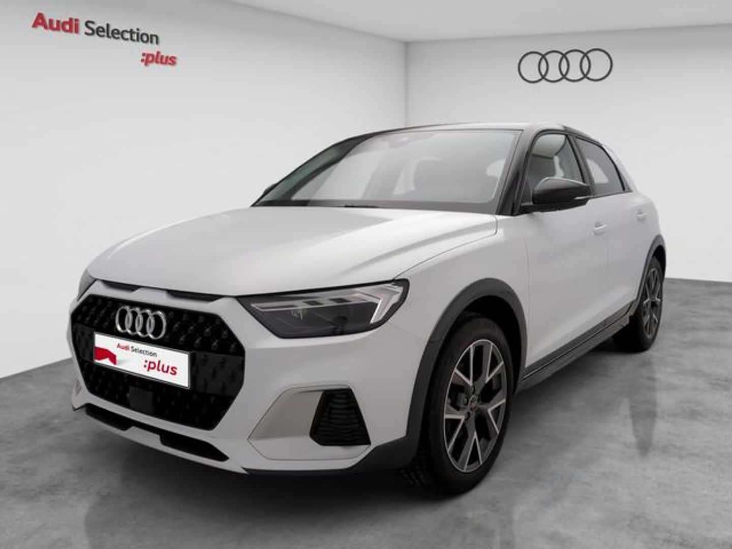 Audi A1 allstreet Adrenalin 30 TFSI 81 kW (110 CV) S tronic