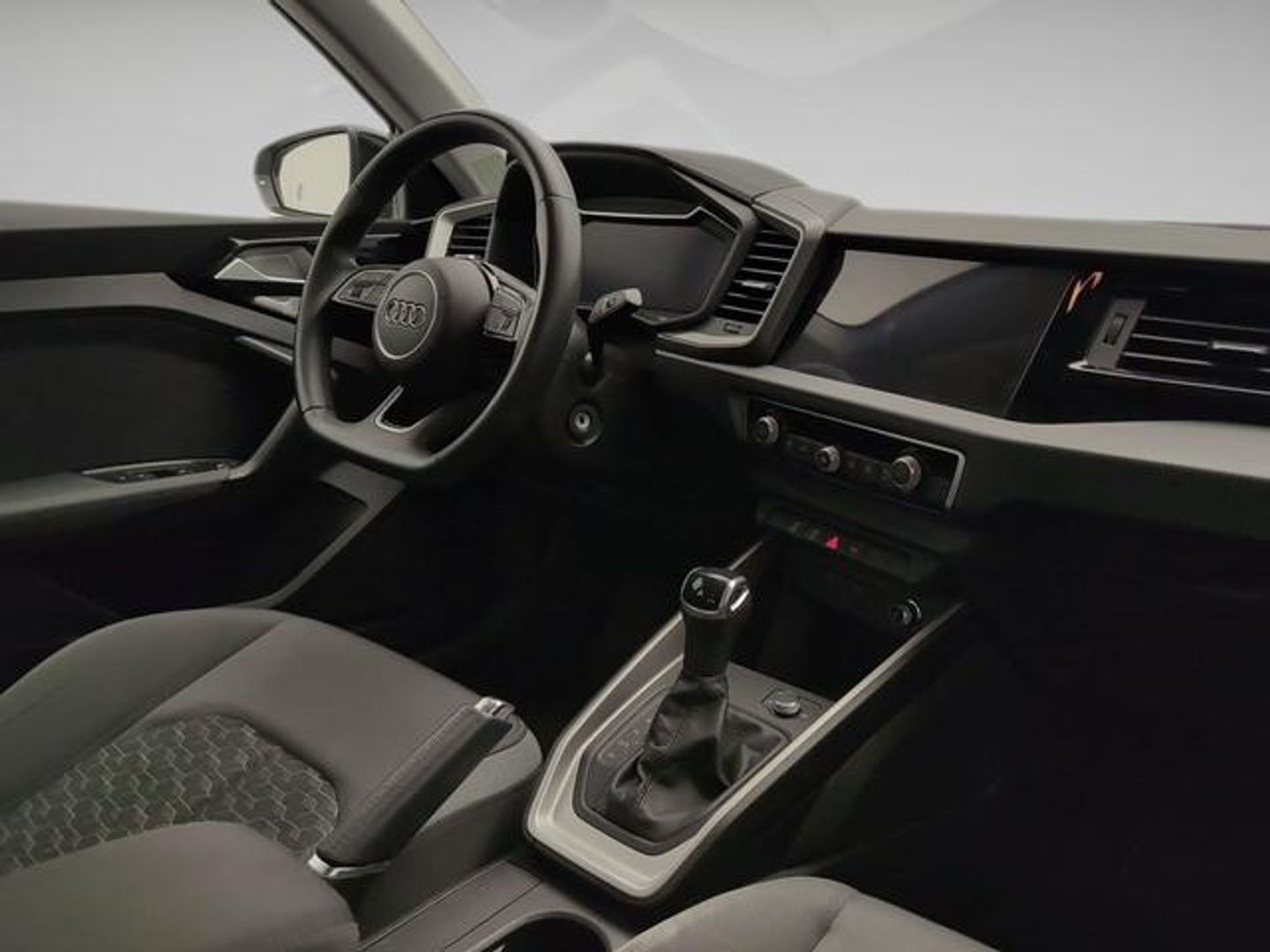 Audi A1 allstreet Adrenalin 30 TFSI 81 kW (110 CV) S tronic