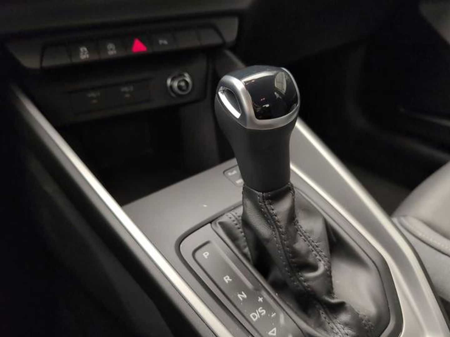 Audi A1 allstreet Adrenalin 30 TFSI 81 kW (110 CV) S tronic