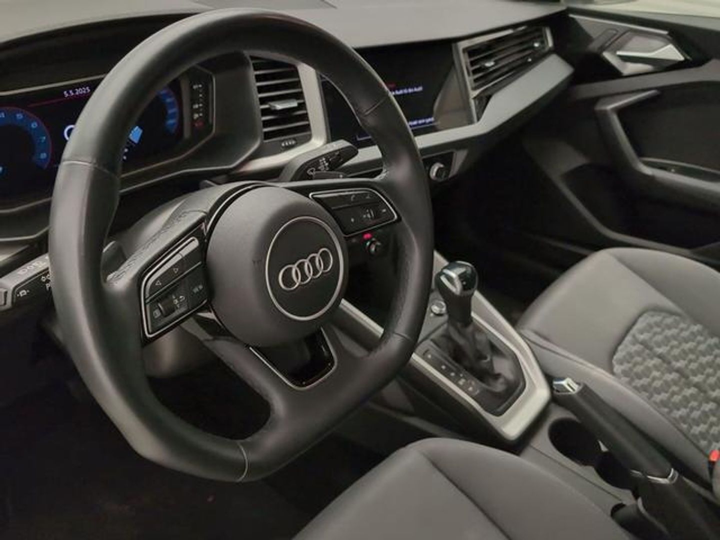Audi A1 allstreet Adrenalin 30 TFSI 81 kW (110 CV) S tronic