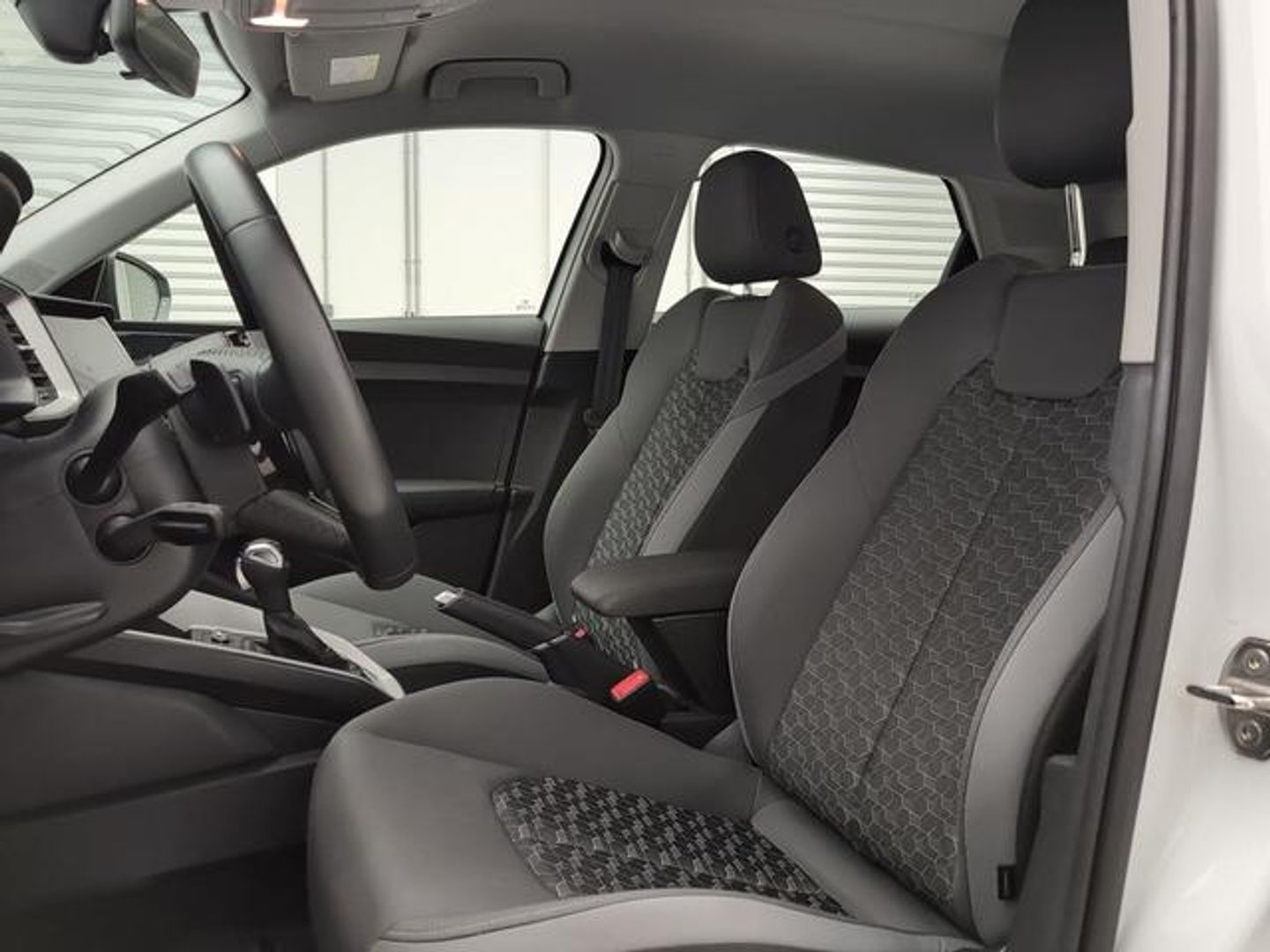 Audi A1 allstreet Adrenalin 30 TFSI 81 kW (110 CV) S tronic