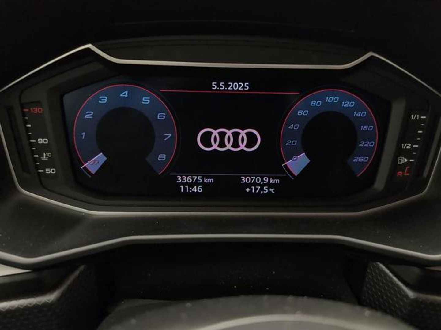 Audi A1 allstreet Adrenalin 30 TFSI 81 kW (110 CV) S tronic