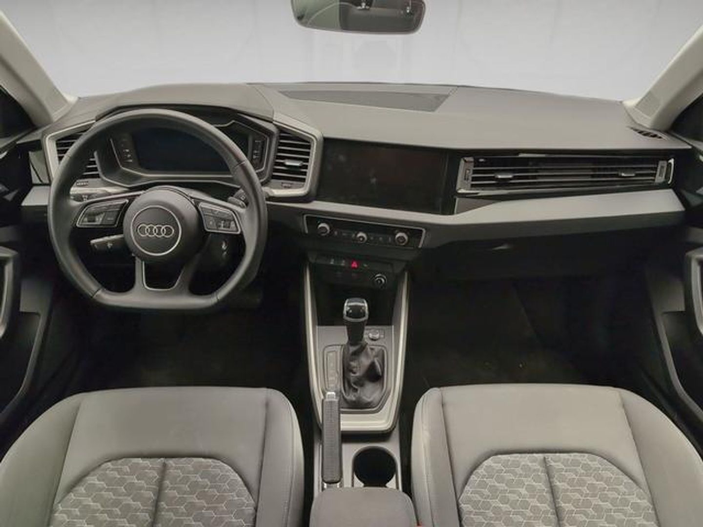 Audi A1 allstreet Adrenalin 30 TFSI 81 kW (110 CV) S tronic