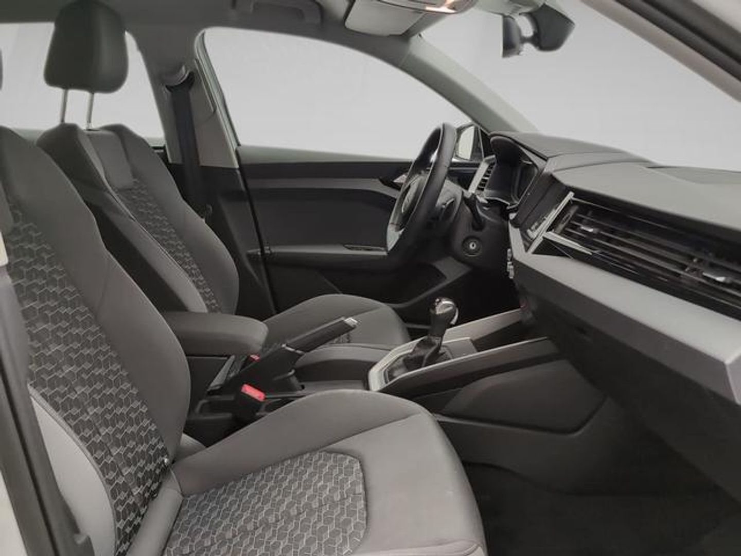 Audi A1 allstreet Adrenalin 30 TFSI 81 kW (110 CV) S tronic