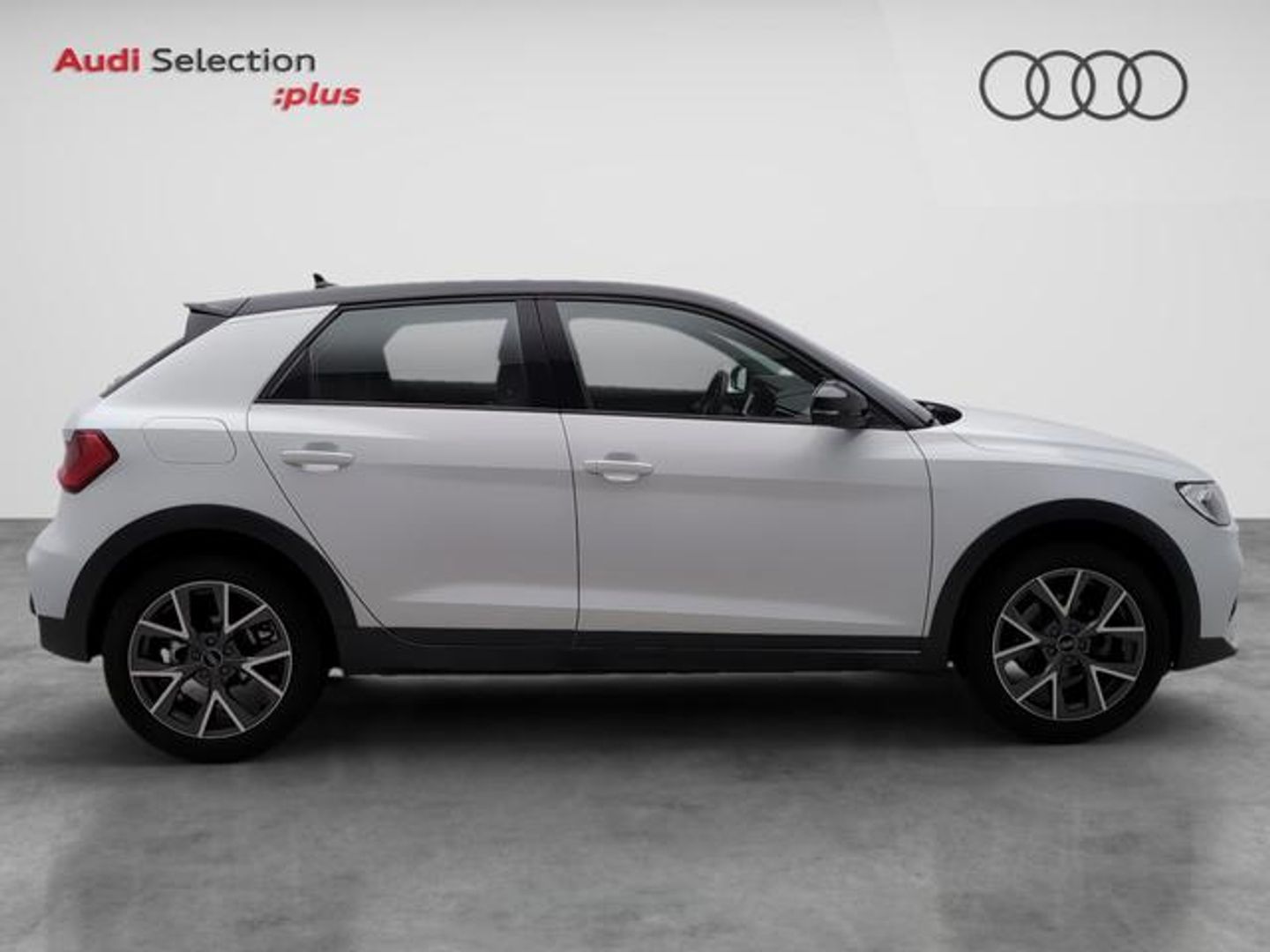 Audi A1 allstreet Adrenalin 30 TFSI 81 kW (110 CV) S tronic