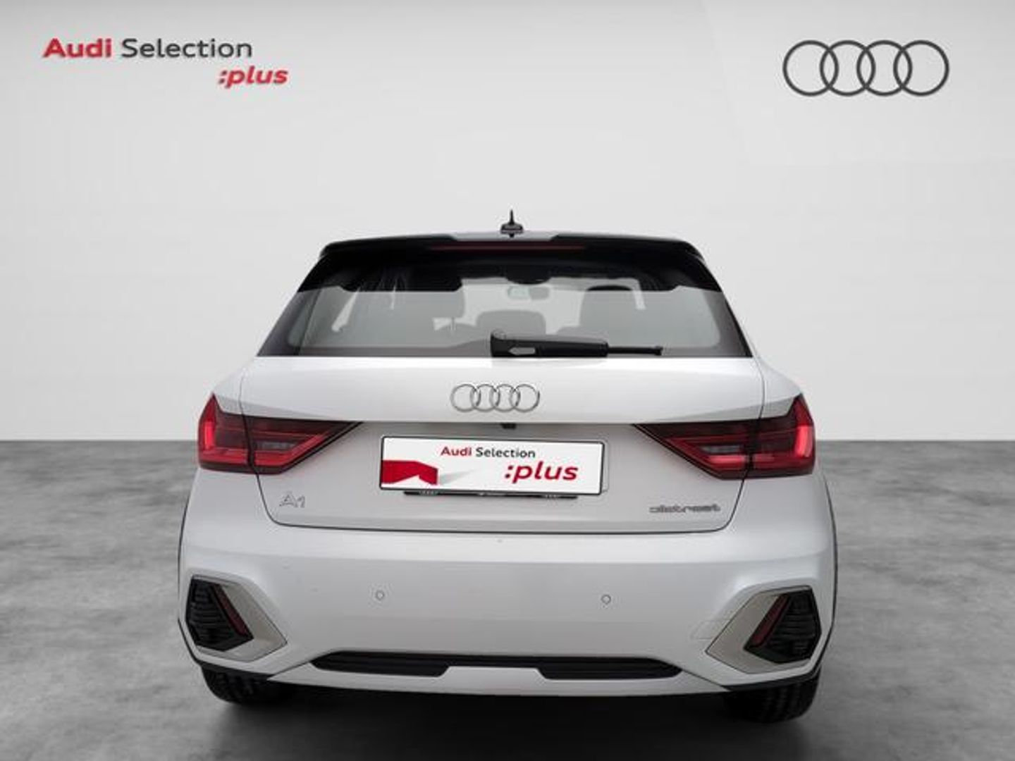 Audi A1 allstreet Adrenalin 30 TFSI 81 kW (110 CV) S tronic