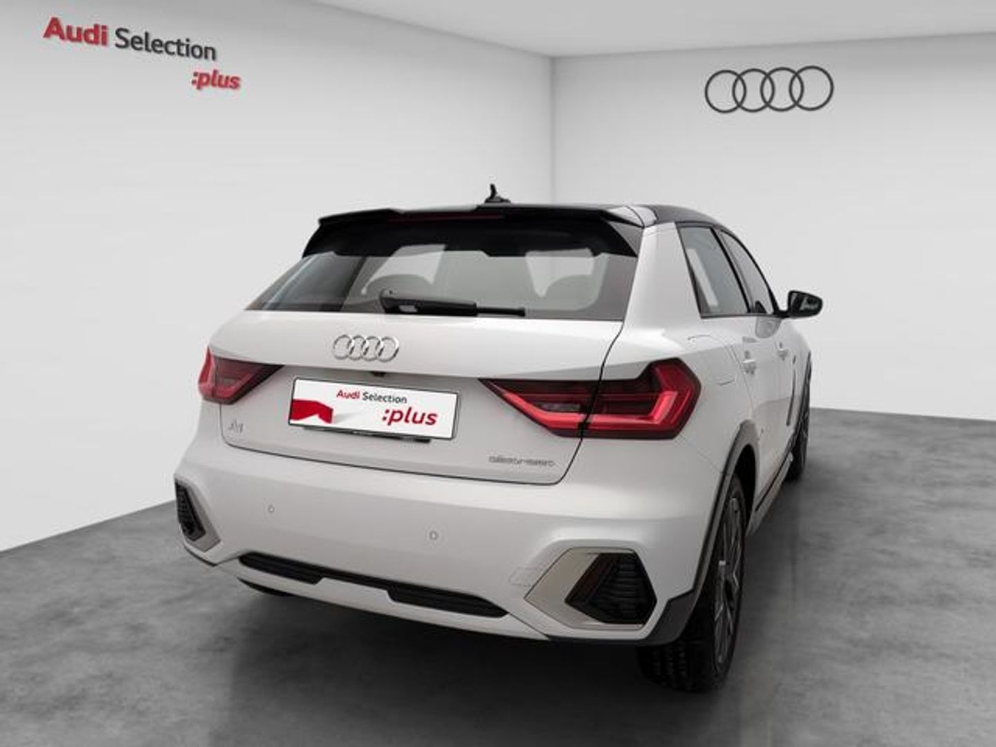 Audi A1 allstreet Adrenalin 30 TFSI 81 kW (110 CV) S tronic
