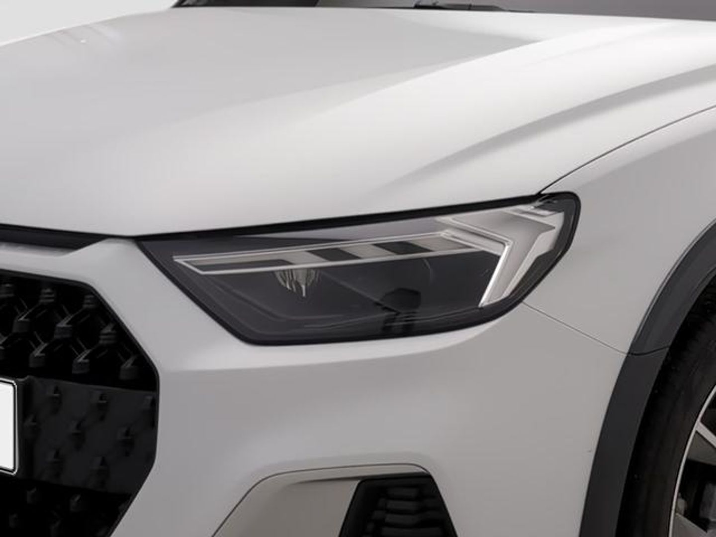 Audi A1 allstreet Adrenalin 30 TFSI 81 kW (110 CV) S tronic