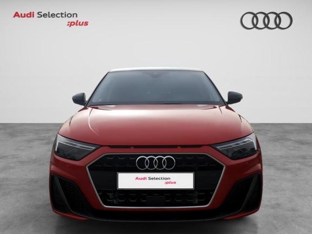 Audi A1 Sportback Adrenalin edition 30 TFSI 81 kW (110 CV) S tronic