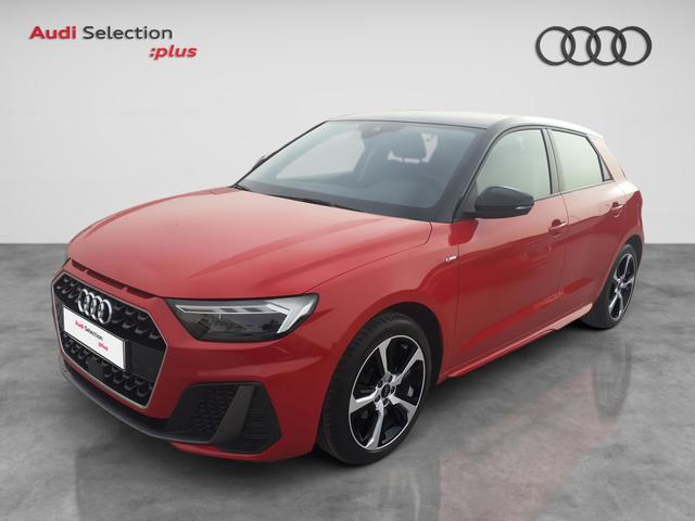 Audi A1 Sportback Adrenalin edition 30 TFSI 81 kW (110 CV) S tronic