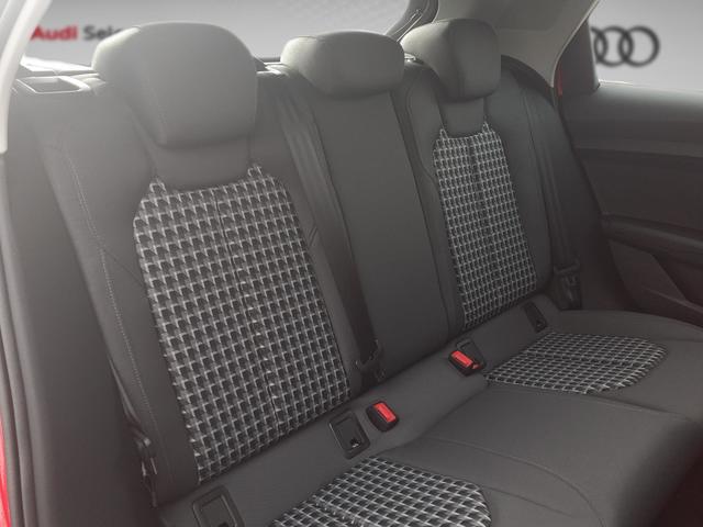 Audi A1 Sportback Adrenalin edition 30 TFSI 81 kW (110 CV) S tronic