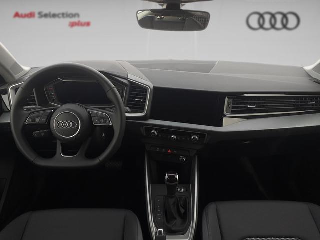 Audi A1 Sportback Adrenalin edition 30 TFSI 81 kW (110 CV) S tronic