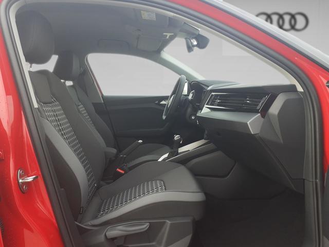 Audi A1 Sportback Adrenalin edition 30 TFSI 81 kW (110 CV) S tronic